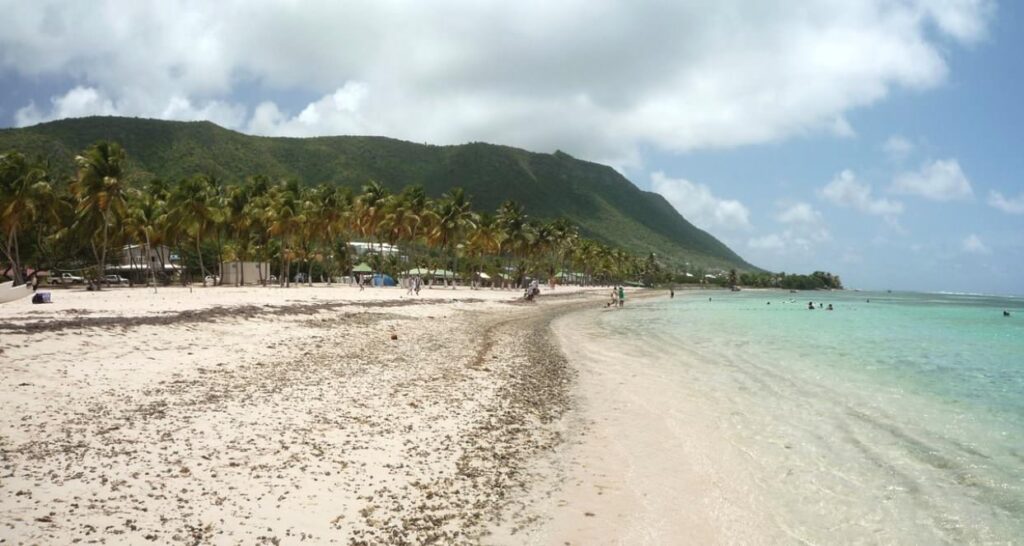 La Désirade Guadeloupe : info pratique et visite