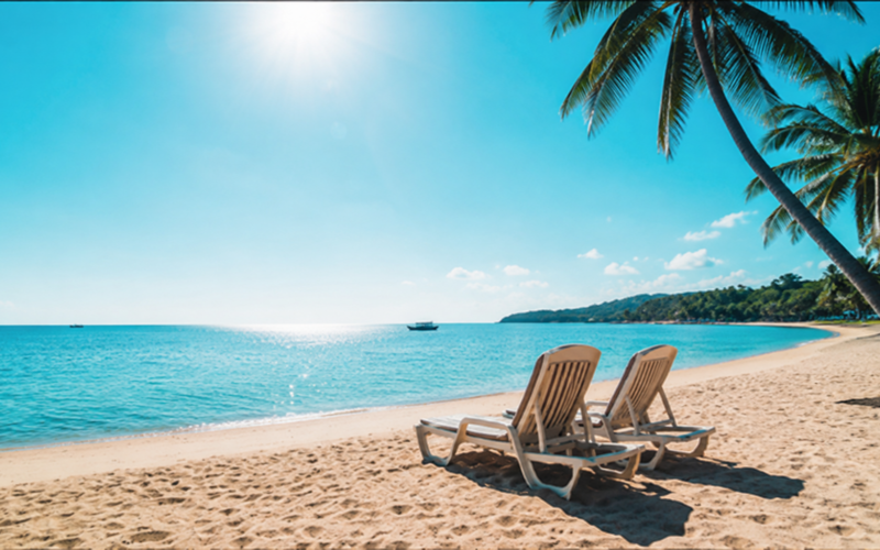 plage blog