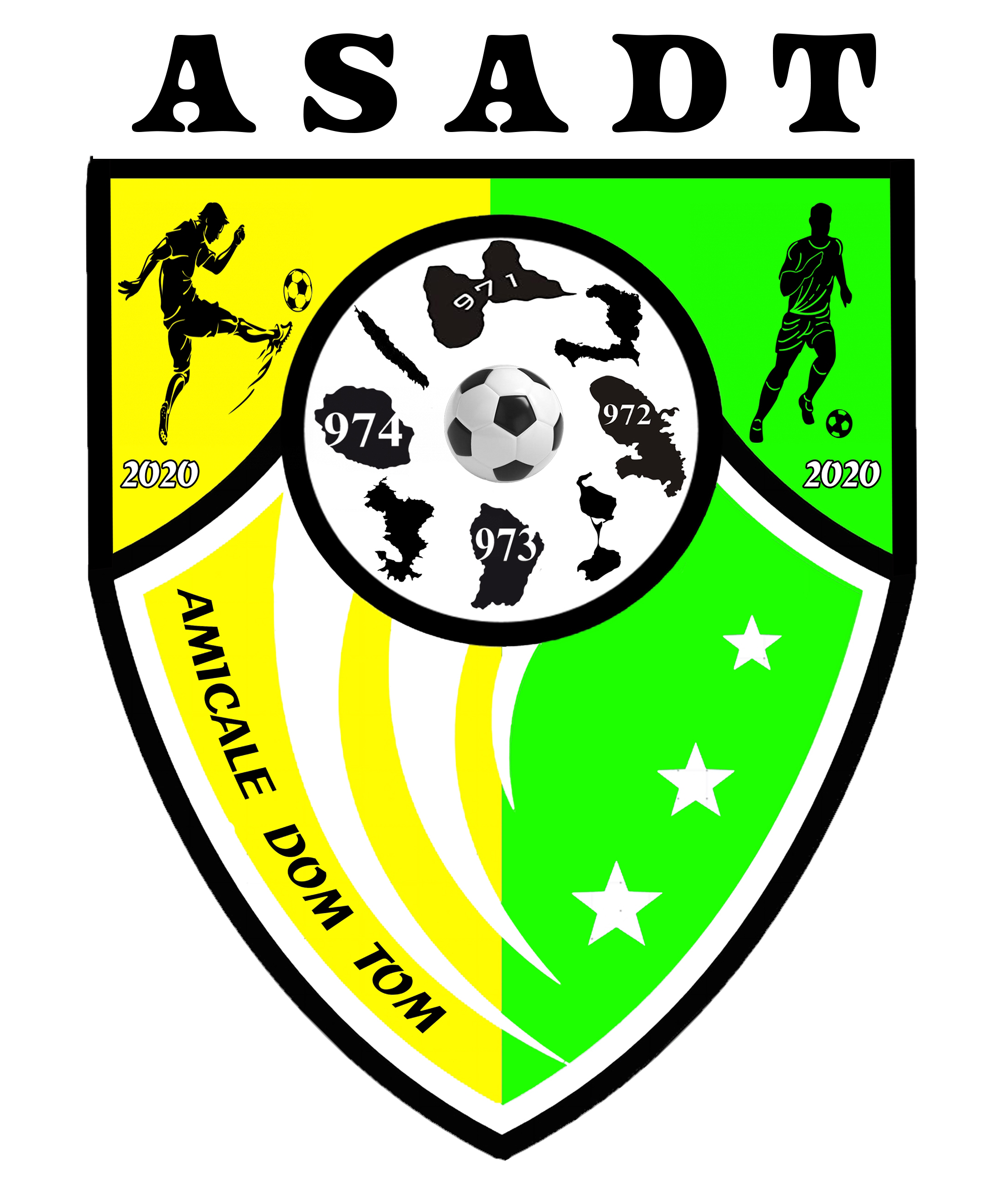 logo foot 2022