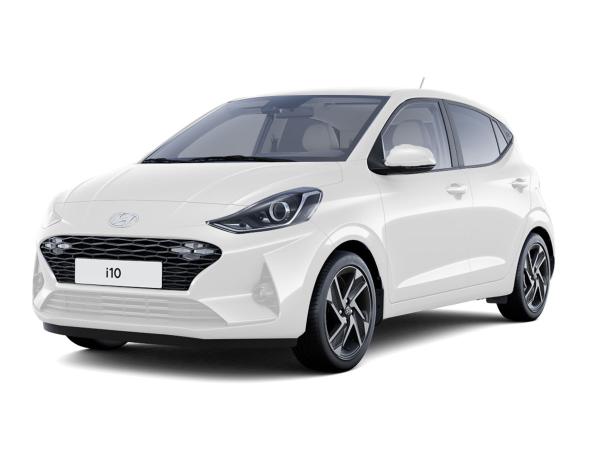 citadine hyundaii10 essence