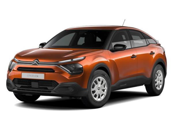 familiale citroen c4 puretech