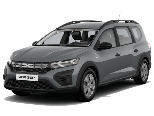 monospaces dacia jogger