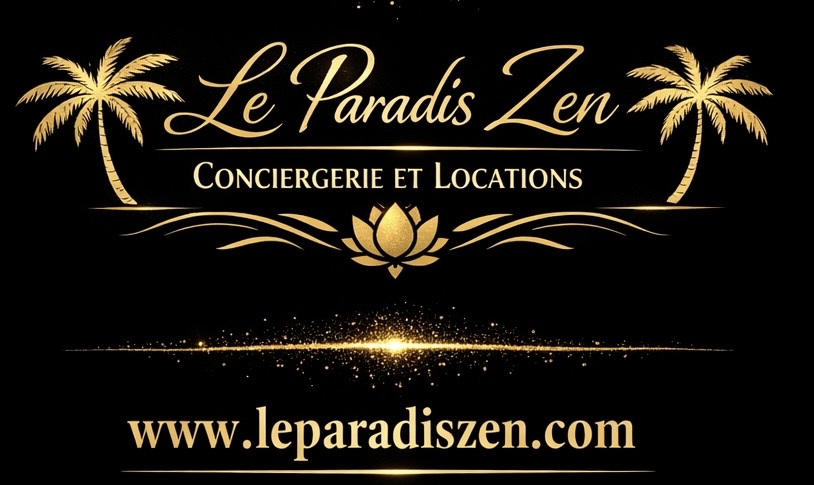 conciergerie paradis zen