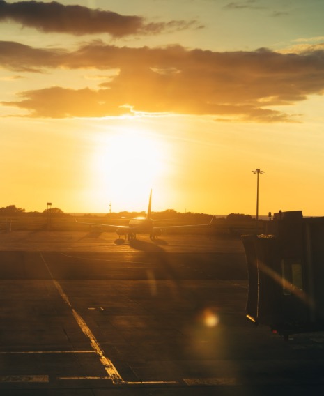 Aéroport Pole Caraïbes Guadeloupe