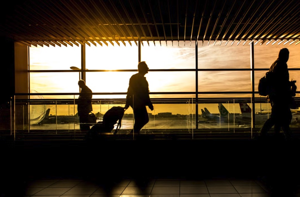 Aeroport Maryse Condé guide
